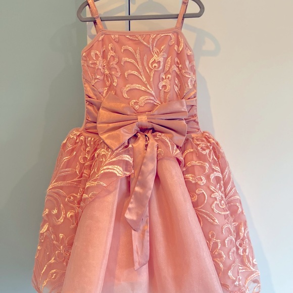 oh! La La! Dresses Oh La La Princess Dress Poshmark